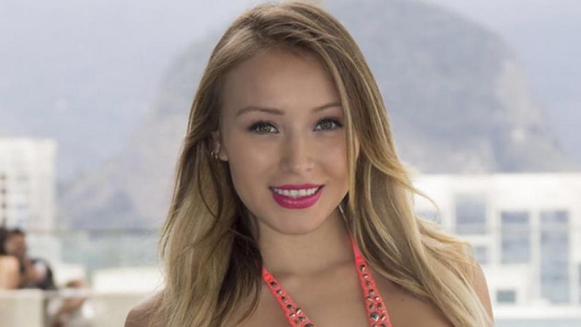 Daniella Chávez premiará a fan que se tatuó su cara