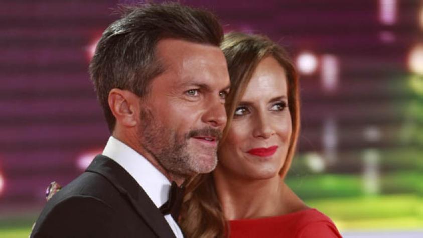 Diana contó detalles del nacimiento de su hija y Cristián reveló el nombre