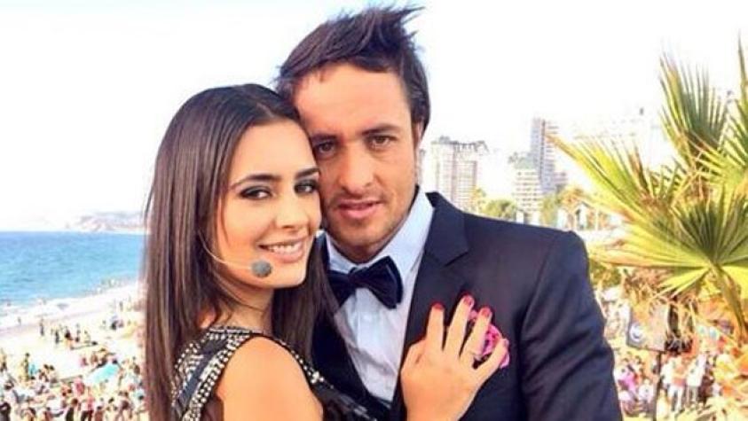 ¡Nació la hija de Domi Gallego y Rodrigo Wainraihgt!