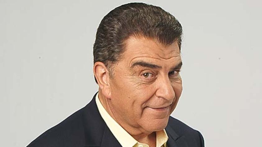 Don Francisco anuncia nuevo programa tras el fin de “Sábado Gigante”