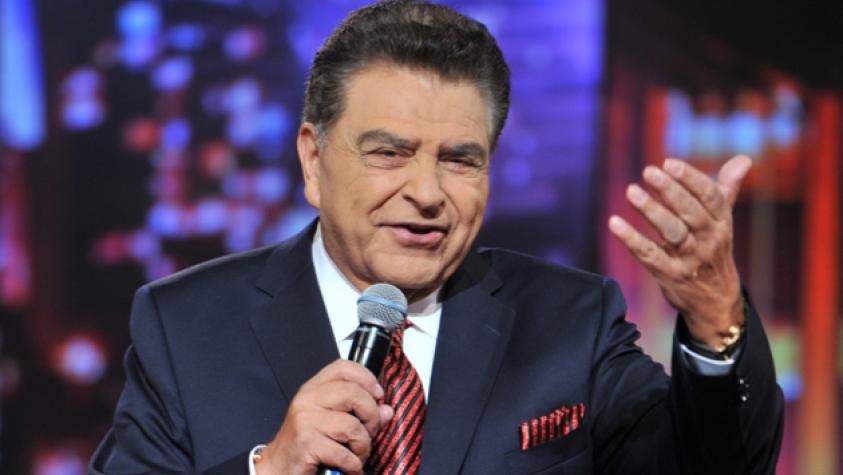 Conoce el “Homenaje Gigante” que Canal 13 le hará a Don Francisco