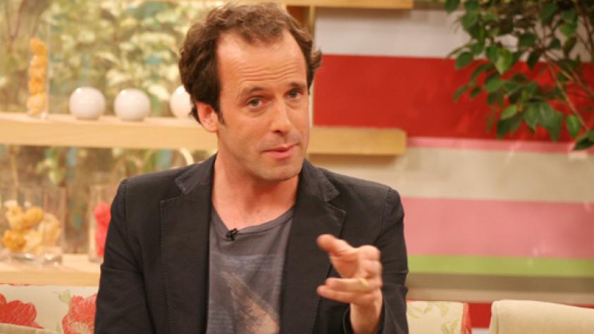 Los personajes con los que Kramer sorprenderá en la Teletón