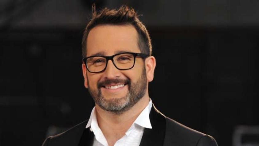 Eduardo Fuentes se despide de “Sábado Gigante” y anuncia programa especial