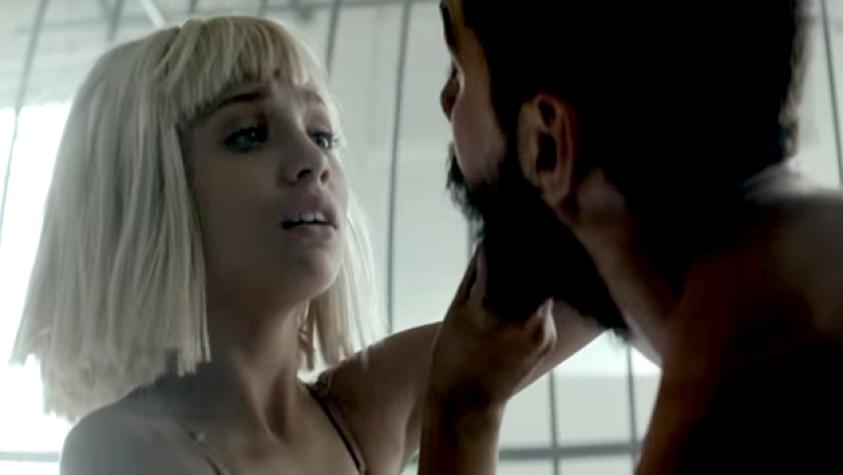 Sia acusada de pedofilia por polémico videoclip