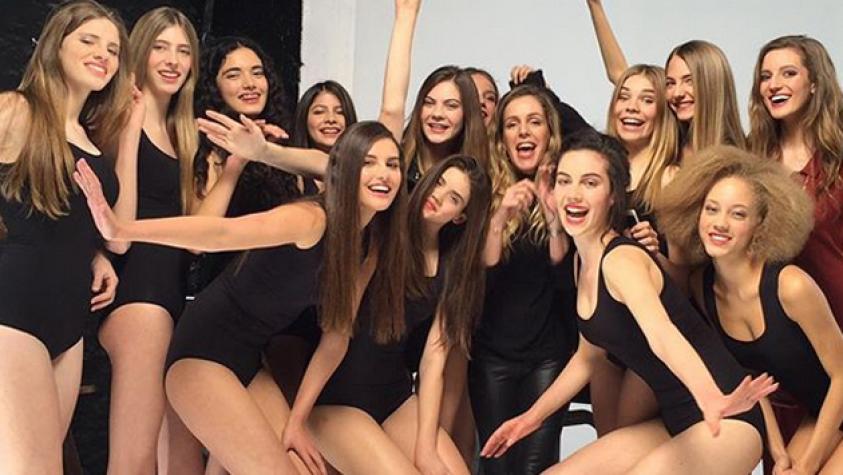 Cecilia Bolocco encabeza el jurado para elegir a la próxima Elite Model Chile