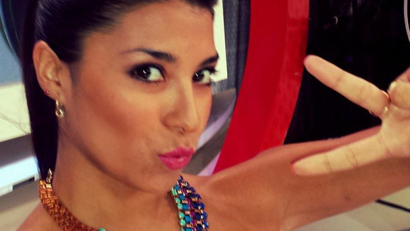 Fanny Cuevas estrena nuevo look