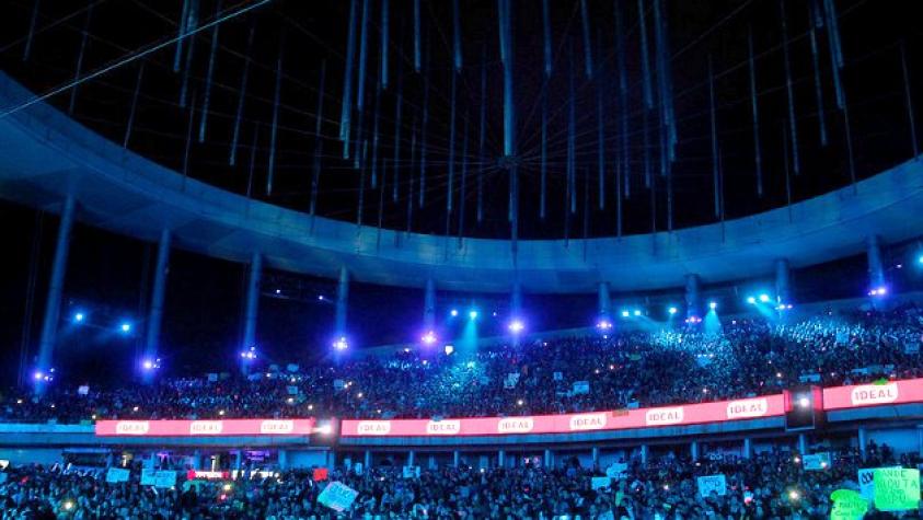 Presidente de Bolivia anuncia Festival para superar a Viña