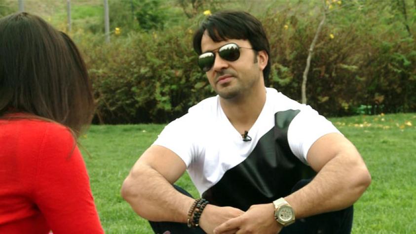 10 curiosidades que Luis Fonsi le confesó a Tonka