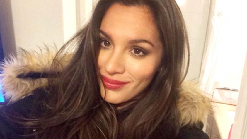 Gianella Marengo comparte íntima foto junto a Marcelo Salas