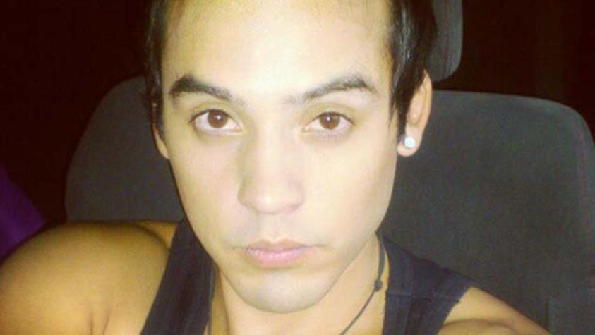 Ex chico “Yingo” se postula como político
