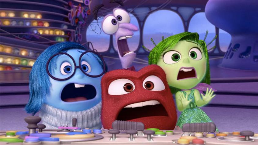 ¿Copia o Coincidencia? Cortometraje igual a “Intensamente” desata la polémica