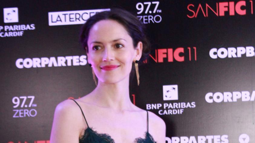 Los 5 peores Looks de la gala de Sanfic