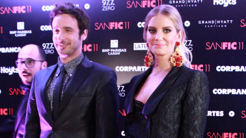 ¡A José Martínez lo trollearon por culpa de Javiera Acevedo!