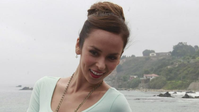 La extraña confesión de Jhendely ¡Tomó mamadera hasta los 10 años!