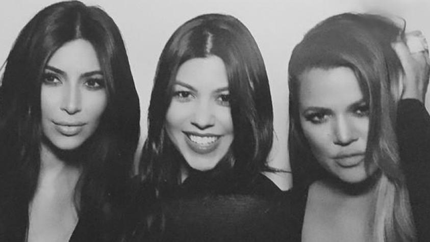 Scott Disick y Lamar Odom se unen contra las Kardashians