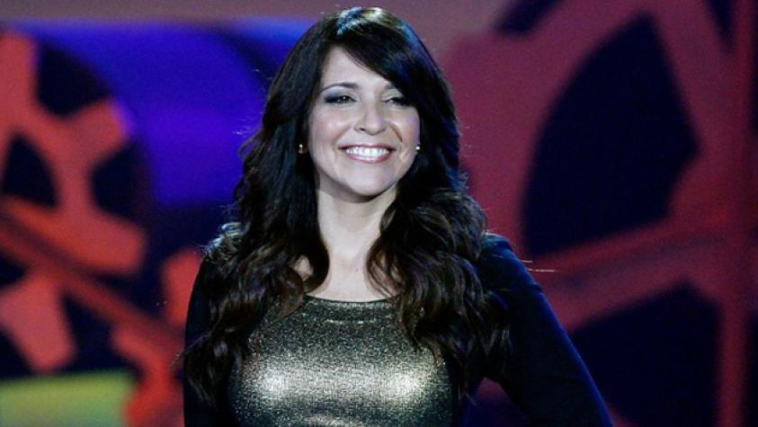 Karla Constant espera su segundo hijo