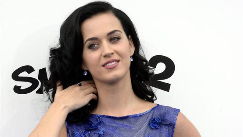 Katy Perry superó a Justin Bieber