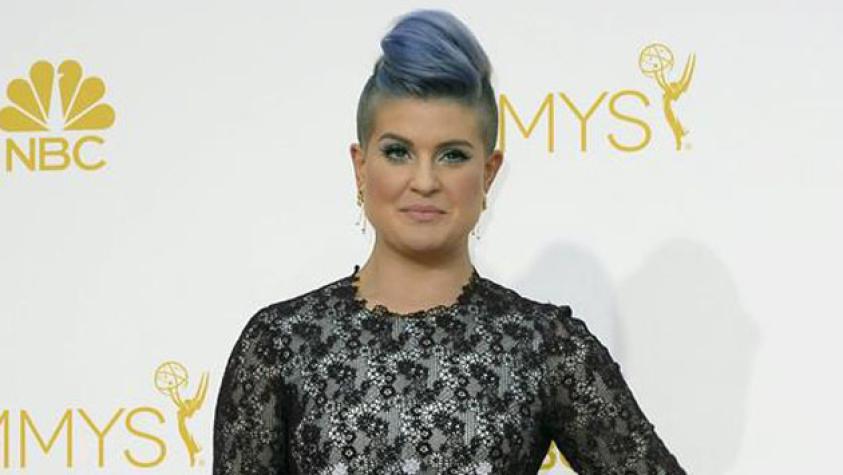 La desafortunada frase de Kelly Osbourne en contra de los latinos