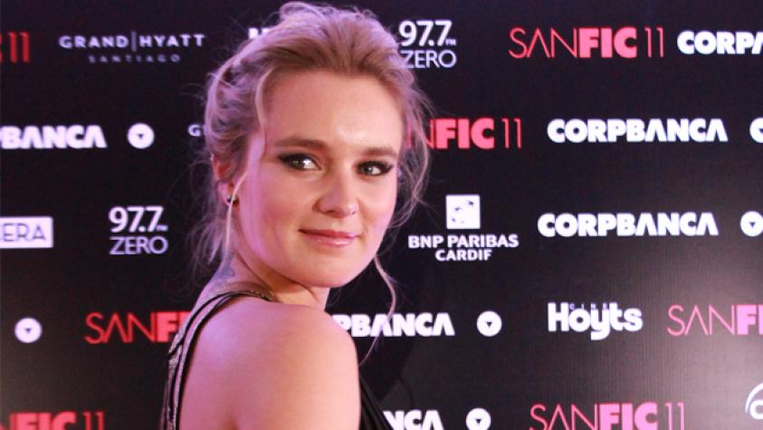 Kika Silva revela elevada cifra que gastó para asistir a tres eventos