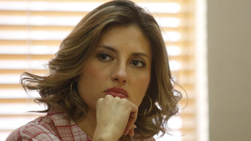 Karen Paola revela que sufrió de trastornos alimenticios en Mekano