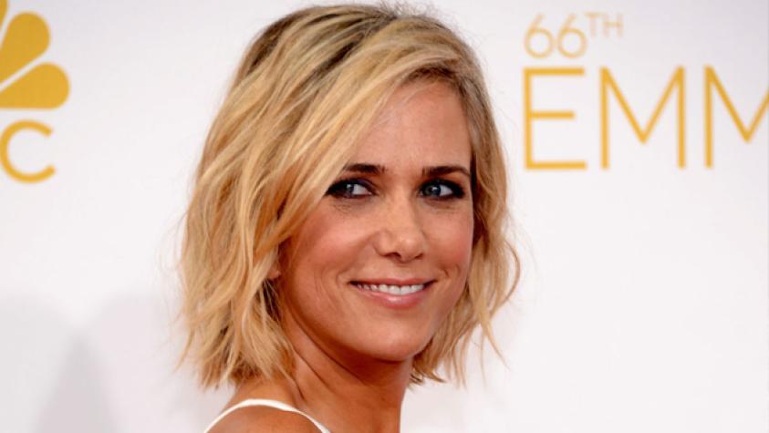 Kristen Wiig irreconocible como villana de “Zoolander 2”