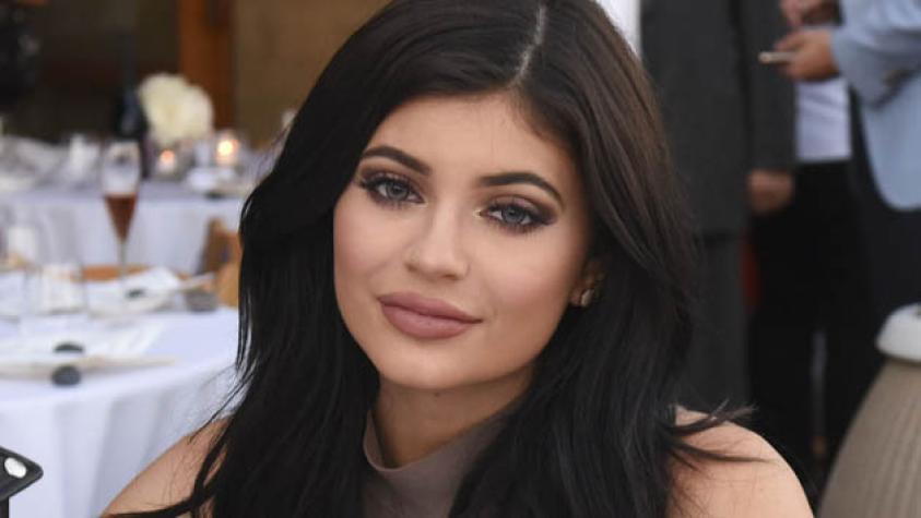 Kylie Jenner ahora es una “Dirty Blonde”