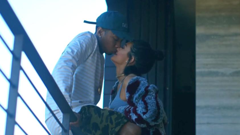 Tyga confirma que su nuevo single es sobre Kylie Jenner