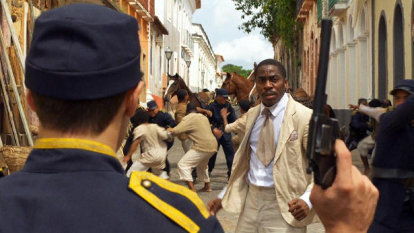 Conoce la trama de la nueva teleserie brasileña "Lado a Lado"