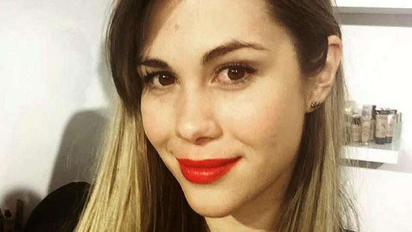 Selfie de Laurita Prieto y su hija evidencia innegable parecido