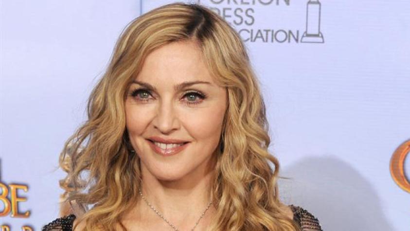Madonna revela grupo de famosas que participarán en su nuevo video