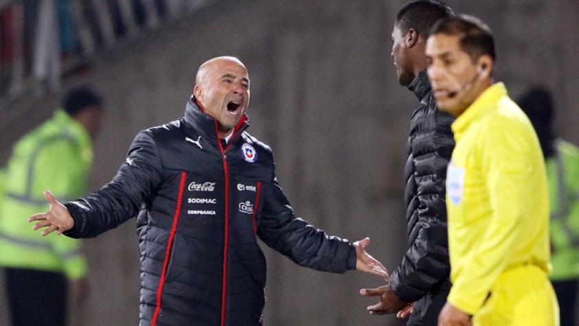 Los "memes" que marcaron el empate de Chile y México