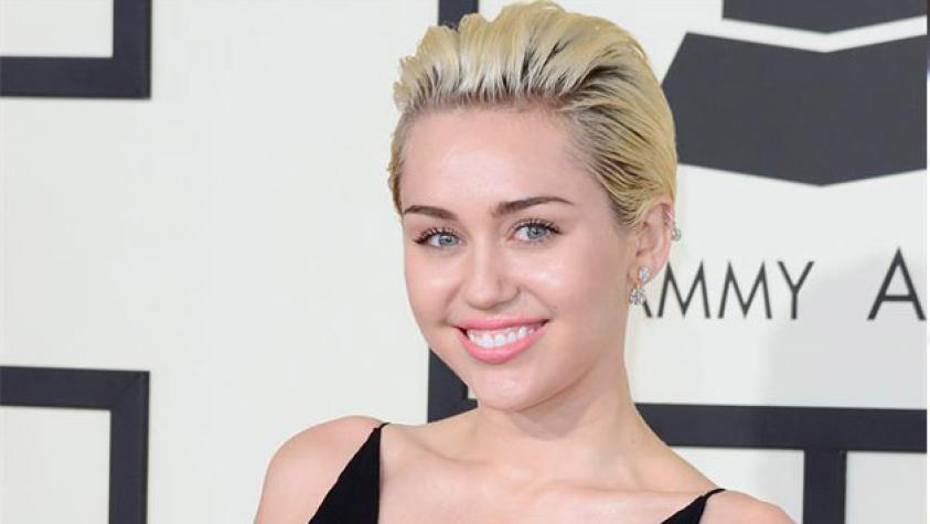 Miley Cyrus se burla de Justin Bieber en Instagram