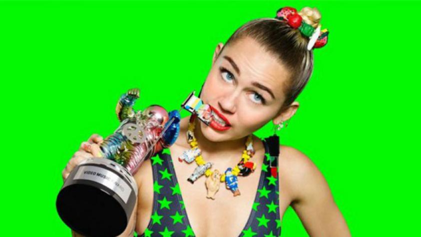 VMAs 2015: sigue el minuto a minuto