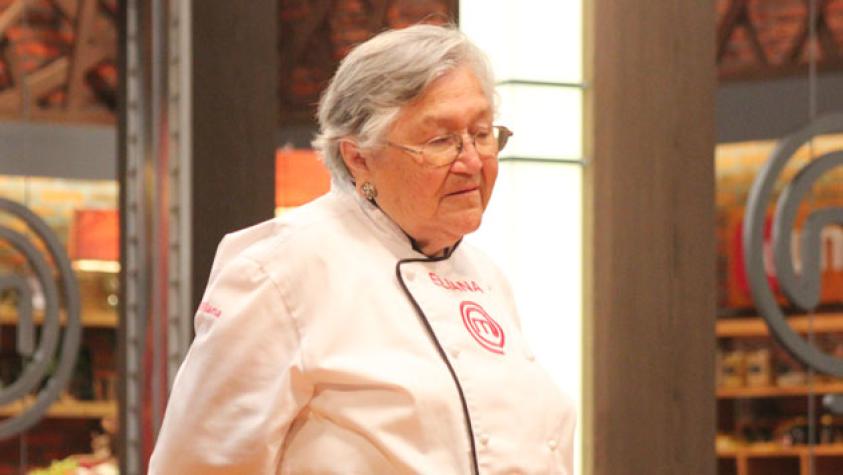 La "Naná" reveló los tristes detalles de su quiebre amoroso