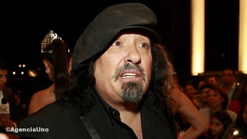 Miguel “Negro” Piñera crea canción en homenaje a “La Roja”