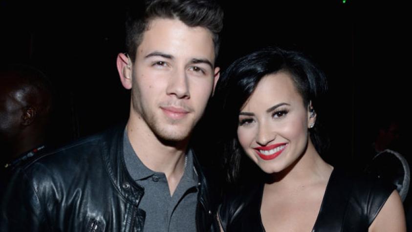 Demi Lovato y Nick Jonas se asocian para crear compañía discográfica