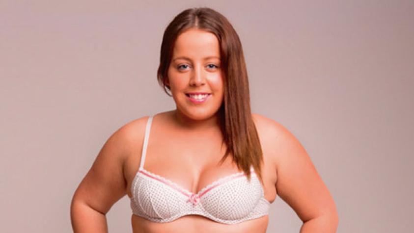 Una imagen fue photoshopeada en 18 países para mostrar los diversos ideales de belleza