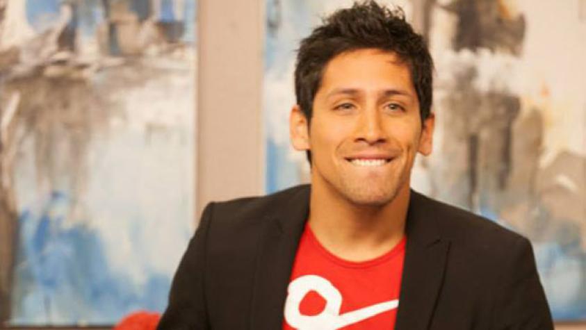 ¡Ex chico “Rojo” teloneó a Jennifer Lopez en Nueva York!