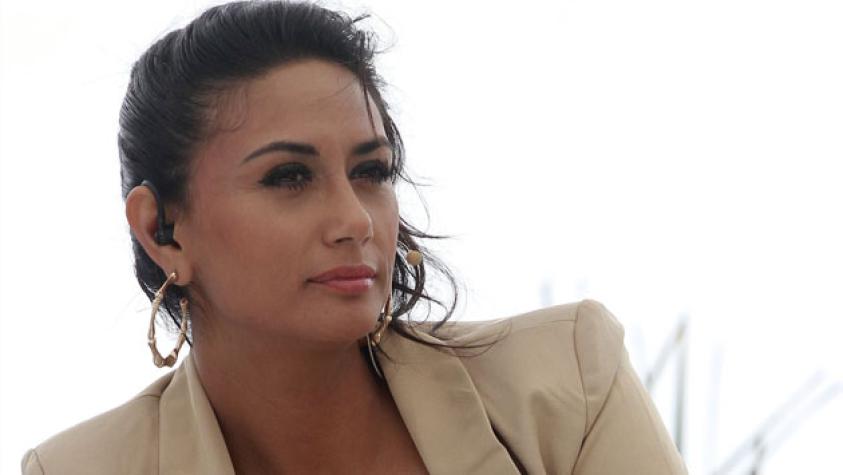 Pamela Díaz confiesa que consumió drogas ilegales para bajar de peso