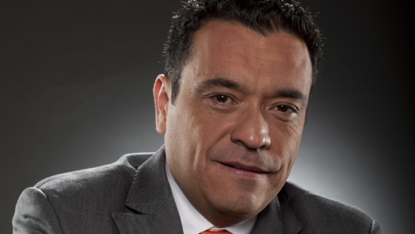 Claudio Palma se queda en el 13