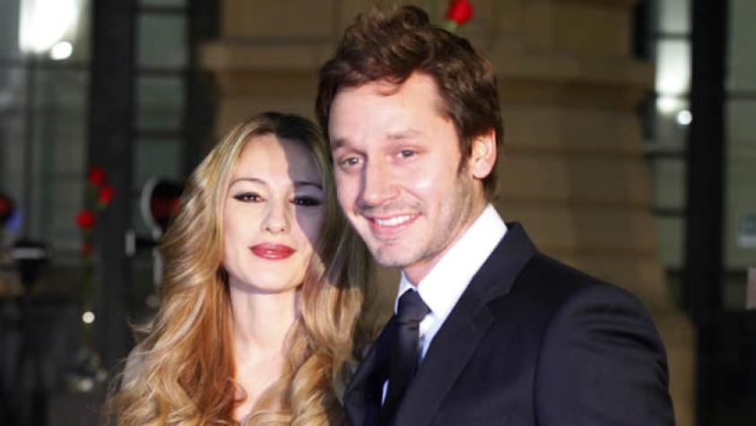 Pampita y Benjamín Vicuña respondieron a rumores de infidelidad