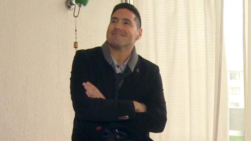 Perfil 13: Todo sobre Pancho Saavedra