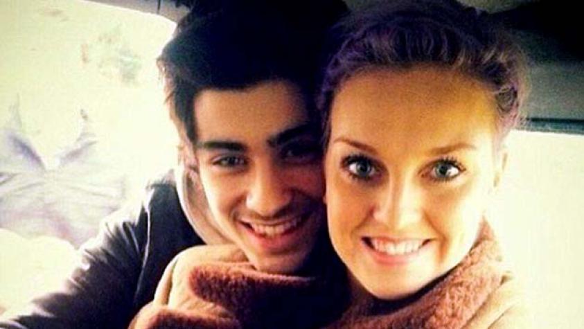 Liam Payne asegura que Zayn Malik dejó One Direction por su novia