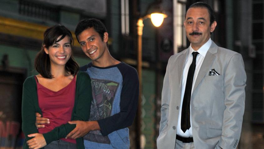 8 razones para no perderse “Príncipes de Barrio”