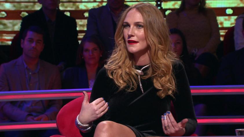 Catalina Pulido sobre las fotos de Javiera Acevedo: "Se me está tratando como delincuente"