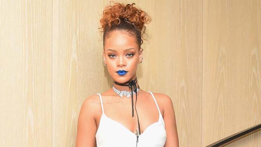 El look de los famosos en la fiesta de Rihanna