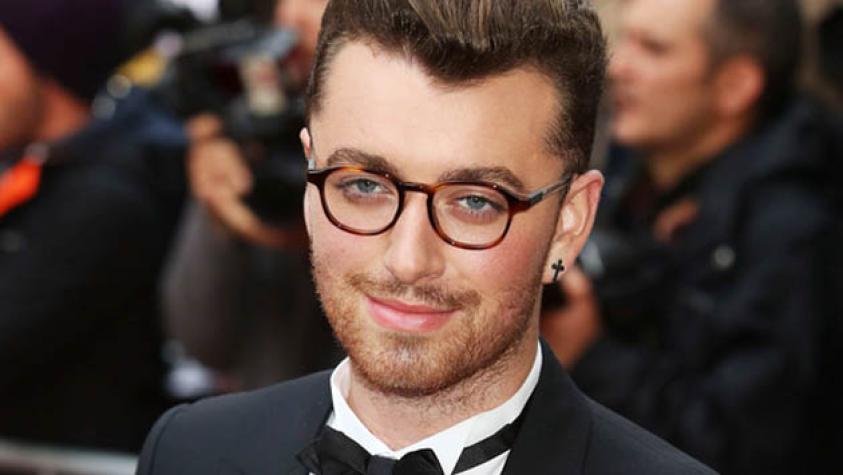 Sam Smith: La revelación del año