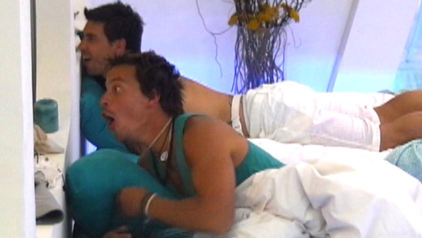 Las tres confesiones que marcaron el capítulo de “Sexo en los realities”