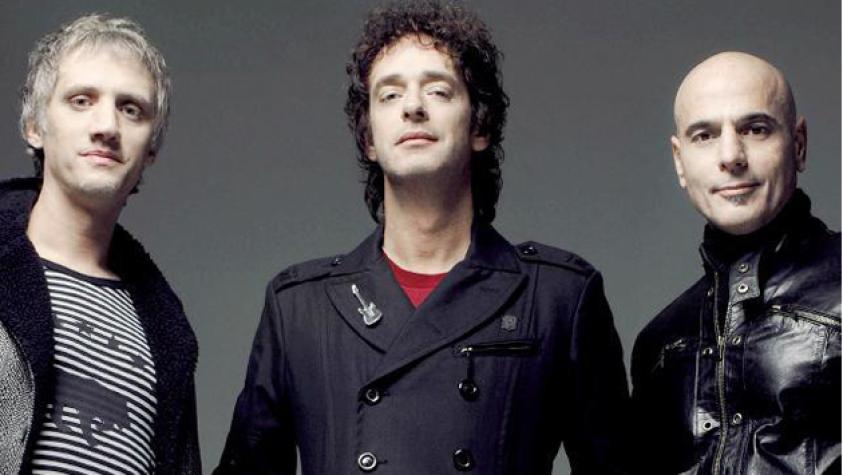 Cirque Du Soleil prepara espectáculo junto a Soda Stereo