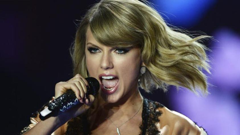 Taylor Swift gana millonaria batalla a Apple